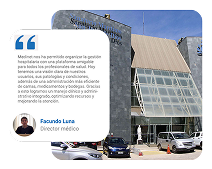 Testimonio intermedio