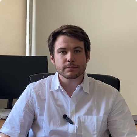 Joaquín Mardones — Renal Infantil Mater